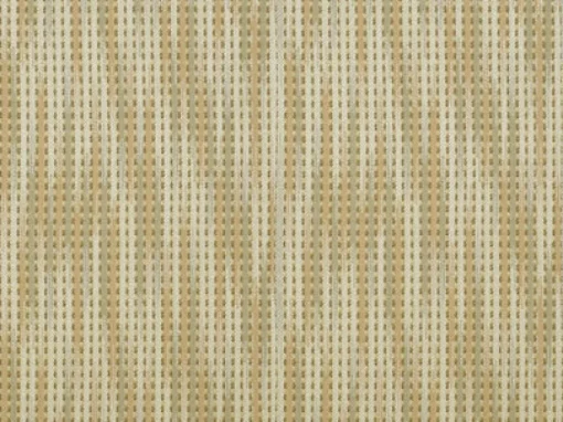 Fashion Covington Reggae Stripe Malibu Beige Fabric