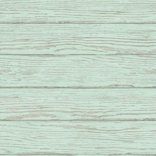 Outlet Brewster 3120-13694 Rehoboth Mint Distressed Wood Wallpaper