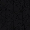Fashion Vision Rendition 9009 Black Tie Fabric
