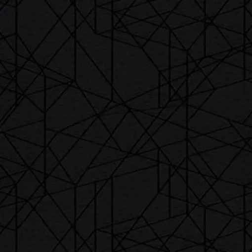 Fashion Vision Rendition 9009 Black Tie Fabric