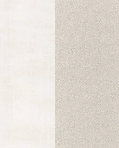New Brewster Resource Duo Beige Stripe Wallpaper