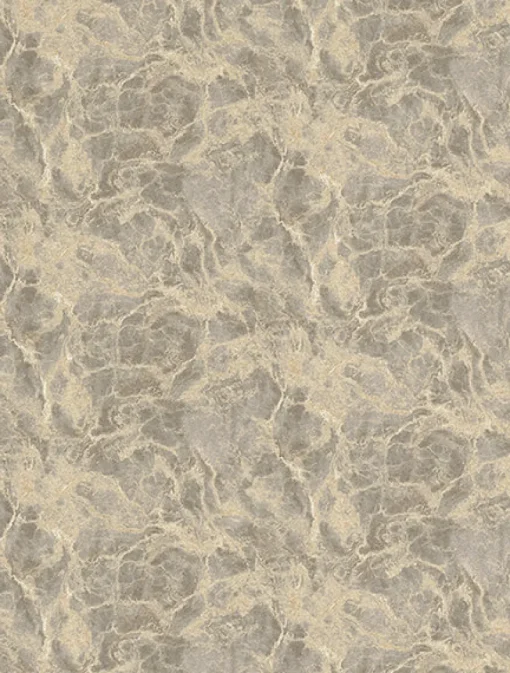 Fashion Brewster Resource Marble Stone Brown Emperador Wall Mural