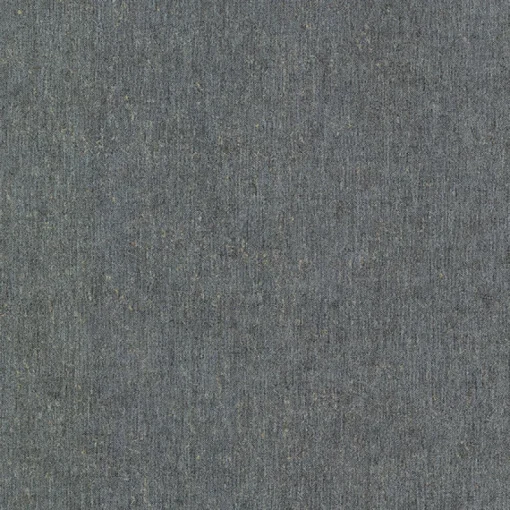 Outlet Brewster/ASP 4019-86497 Reuss Slate Faux Fabric Wallpaper