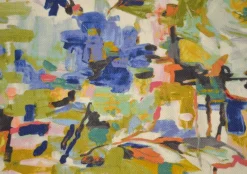 Clearance Stock/SMC Rezzori Fresh Cut Swavelle Mill Creek Fabric