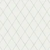 Fashion Brewster/ASP 2948-27003 Rhombus Green Geometric Wallpaper