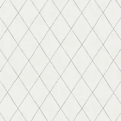 Sale Brewster/ASP 2948-27001 Rhombus Grey Geometric Wallpaper