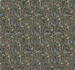 Hot York RI5124 Black Tapestry Wallpaper