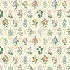 Clearance York RI5130 Cream Hawthorne Wallpaper