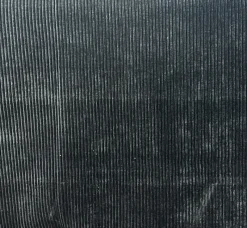New Stock/Europatex Richmond Black Performance Europatex Fabric