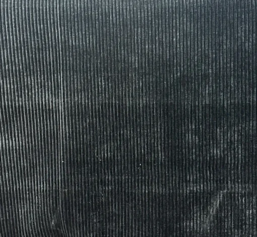 New Stock/Europatex Richmond Black Performance Europatex Fabric