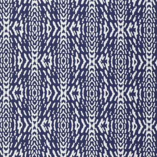Best Covington Riff 524 Mediteranean Blue Outdoor Fabric
