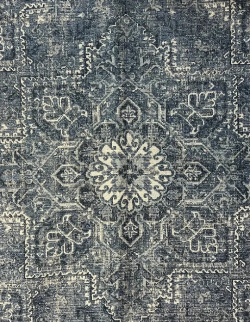 Fashion SMC Riggs Denim Swavelle Mill Creek Fabric