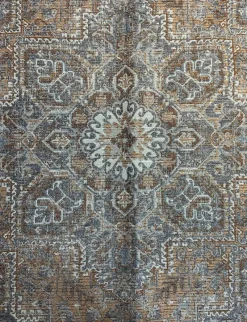 Clearance SMC Riggs Sienna Swavelle Mill Creek Fabric