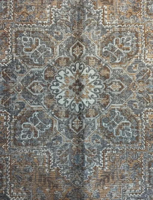 Clearance SMC Riggs Sienna Swavelle Mill Creek Fabric