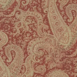 Clearance PKaufmann_inc/PKL Romantical 410322 Rhubarb PKL Studio Fabric