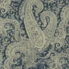 Sale PKaufmann_inc/PKL Romantical 410320 Sapphire PKL Studio Fabric
