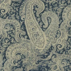 Sale PKaufmann_inc/PKL Romantical 410320 Sapphire PKL Studio Fabric