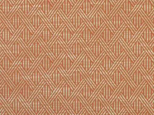 New Covington Rory 340 Mandarin Fabric