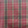 Sale Stock/Heritage/Roth Roth D2892 Parkhill Cardinal Red Khaki Green Beige Plaid Cotton Fabric