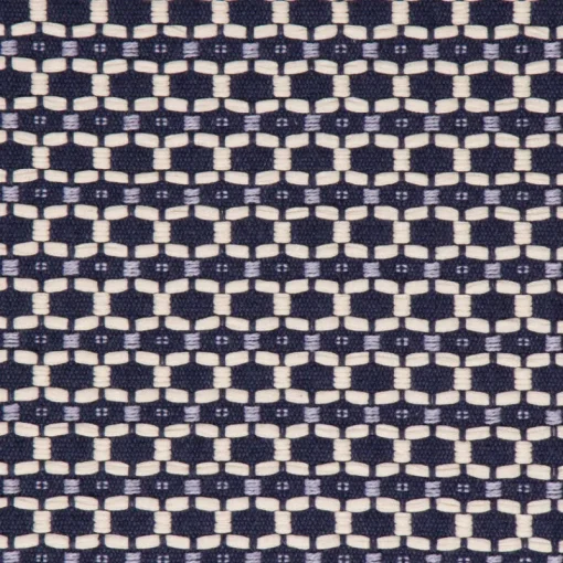 Clearance SMC Roving Navy Swavelle Mill Creek Fabric
