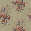 Clearance PKaufmann_inc/PKL Royal Bloom Indienne P/K Lifestyles Fabric