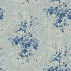 Outlet PKaufmann_inc/PKL Royal Bloom Porcelain P/K Lifestyles Fabric