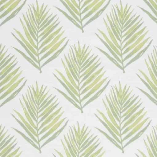 Discount smc_bella_dura Royal Palm Lime Bella Dura Home Fabric