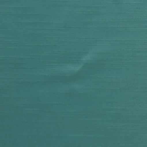 Clearance Europatex Royal Slub Peacock Fabric