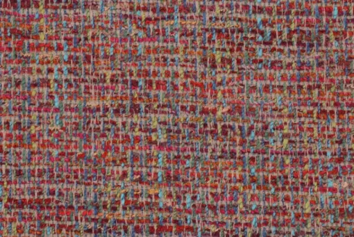 Discount Stock/Crypton Rushdie Peacock Ore Crypton Fabric