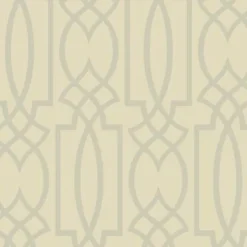 New Stock/York RX6670 Tracery Sculpted Surfaces III York Wallpaper