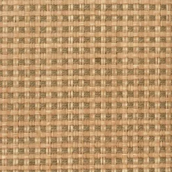 Discount Brewster Ryotan Wheat Paper Weave Wallpaper