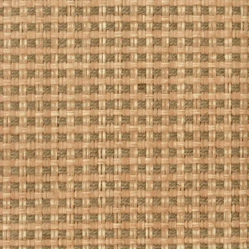 Discount Brewster Ryotan Wheat Paper Weave Wallpaper