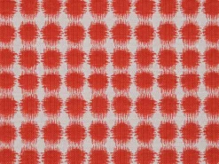 Outlet Covington Sabine Salsa Fabric