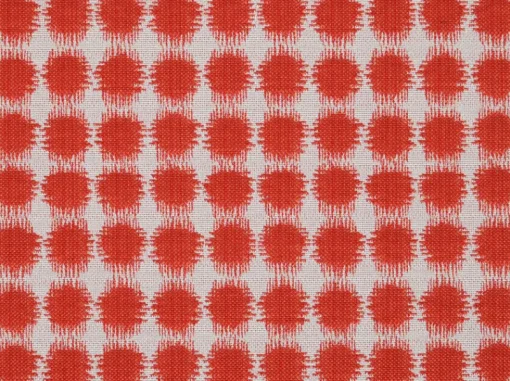 Outlet Covington Sabine Salsa Fabric