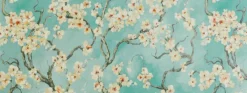 Hot Covington Sakura 592 Spa Fabric