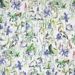 New Regal Sakura Blossom Fabric