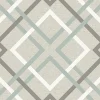 Discount Brewster/ASP 2901-22649 Saltire Emile Taupe Lattice Wallpaper
