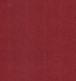 Fashion Tempo Samson Crimson Fabric