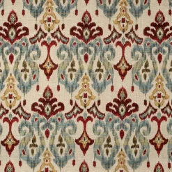 Outlet SMC Sandoa Flame Swavelle Mill Creek Fabric