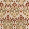 Clearance SMC Sandoa Rust Swavelle Mill Creek Fabric
