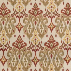Clearance SMC Sandoa Rust Swavelle Mill Creek Fabric