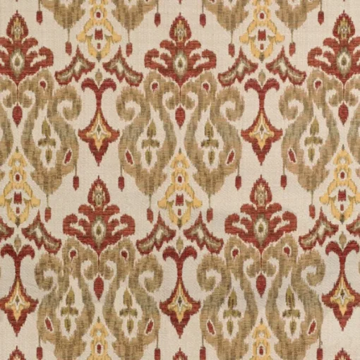 Clearance SMC Sandoa Rust Swavelle Mill Creek Fabric