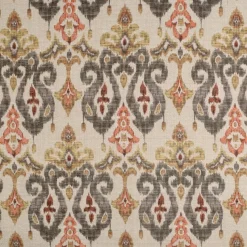 Sale SMC Sandoa Saffron Swavelle Mill Creek Fabric