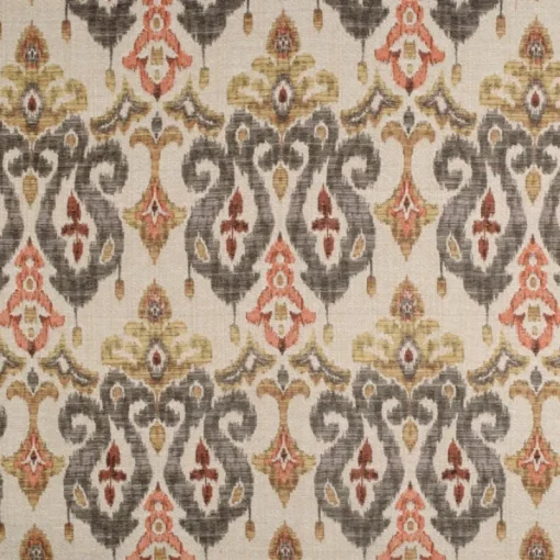 Sale SMC Sandoa Saffron Swavelle Mill Creek Fabric