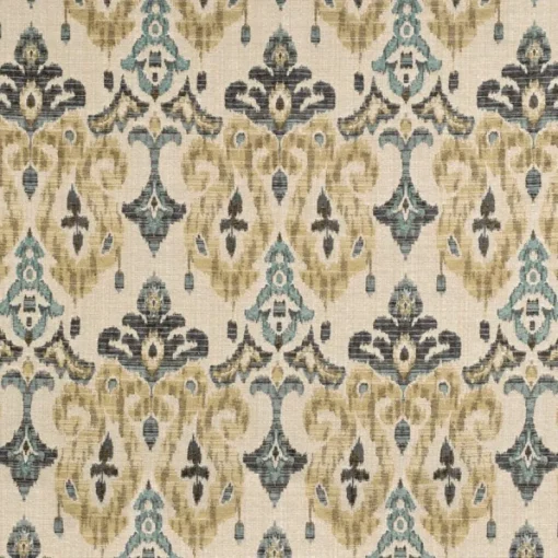 New SMC Sandoa Spa Swavelle Mill Creek Fabric (V50-SAN-SPA)