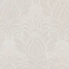 Discount Brewster 2830-2771 Sandor Ivory Damask Wallpaper