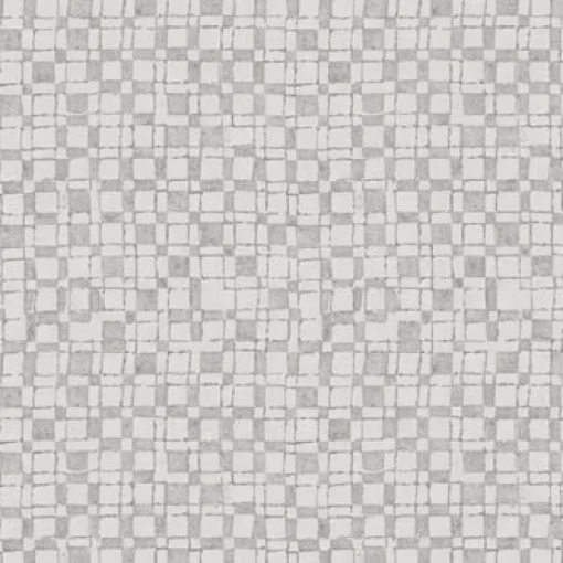 Discount Brewster/ASP 2976-86532 Sarni Platinum Grid Wallpaper