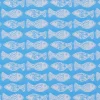 Best Covington School Of Fish Caribe Fabric
