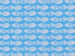 Best Covington School Of Fish Caribe Fabric