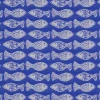 Hot Covington School Of Fish Mariner Fabric